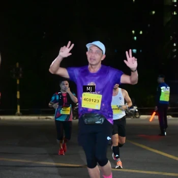 Runner Photo 2843929