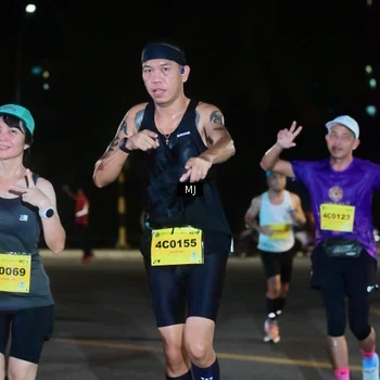 Runner Photo 2844022