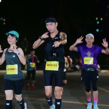 Runner Photo 2844034