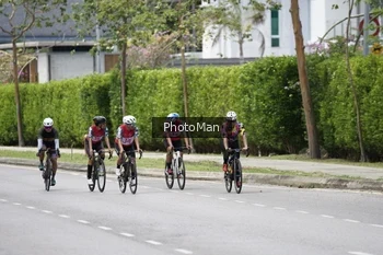 Runner Photo 2844135