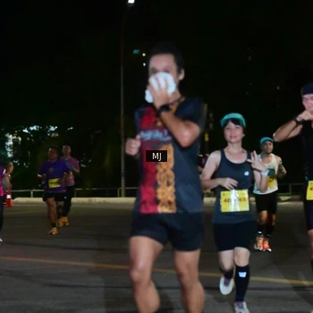Runner Photo 2844143