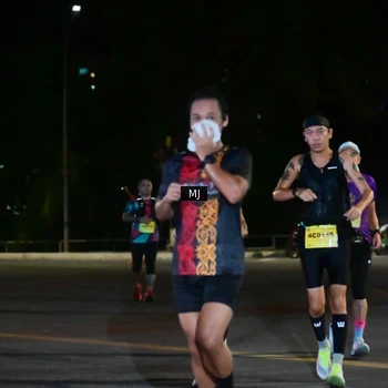Runner Photo 2844158