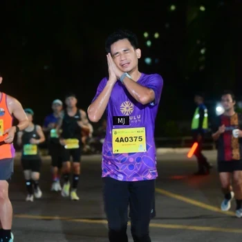 Runner Photo 2844299
