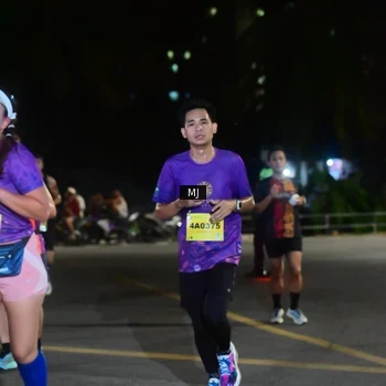 Runner Photo 2844315