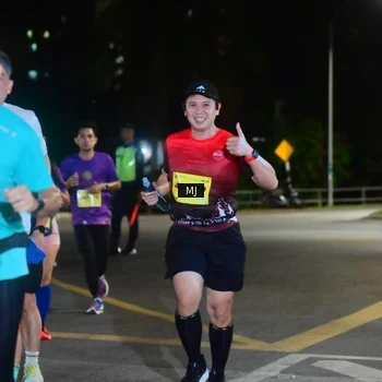 Runner Photo 2844466