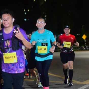 Runner Photo 2844628