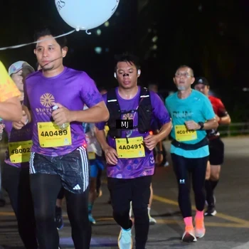 Runner Photo 2844659