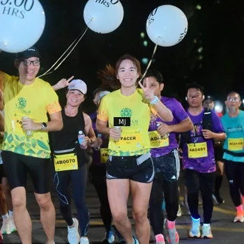 Runner Photo 2844848