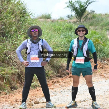Runner Photo 28449