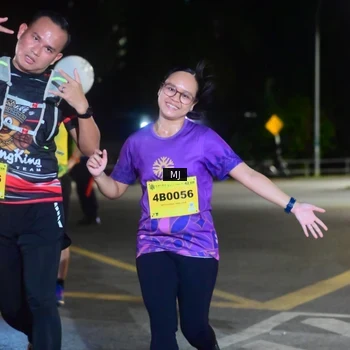Runner Photo 2845057