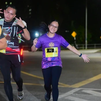 Runner Photo 2845083