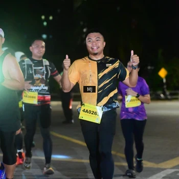 Runner Photo 2845303