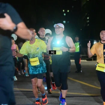 Runner Photo 2845332