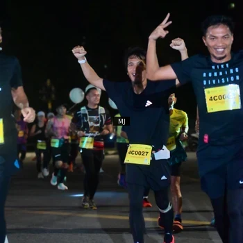 Runner Photo 2845475