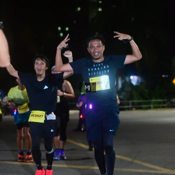 Runner Photo 2845500
