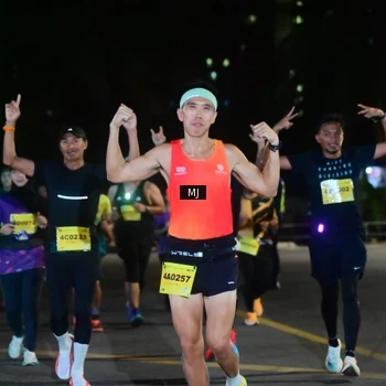 Runner Photo 2845674