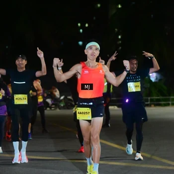 Runner Photo 2845720