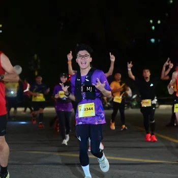 Runner Photo 2845931