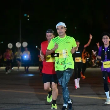 Runner Photo 2845990