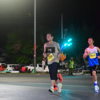 Runner Photo 2847603