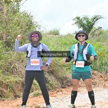 Runner Photo 28478