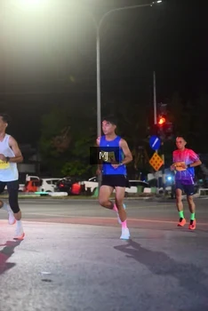 Runner Photo 2848139