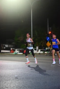 Runner Photo 2848140