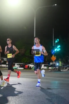 Runner Photo 2848149
