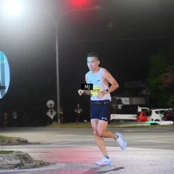 Runner Photo 2848301