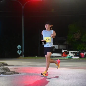 Runner Photo 2848376