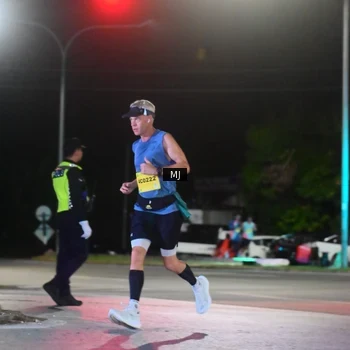 Runner Photo 2848385