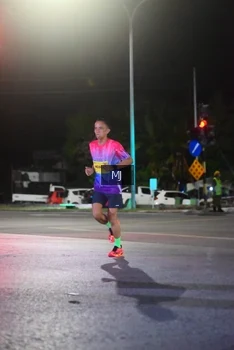 Runner Photo 2848407