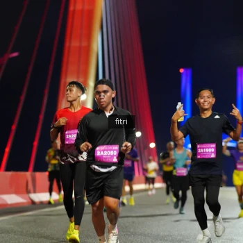Runner Photo 2849191