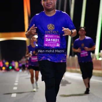 Runner Photo 2849192