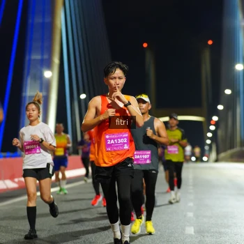 Runner Photo 2850661