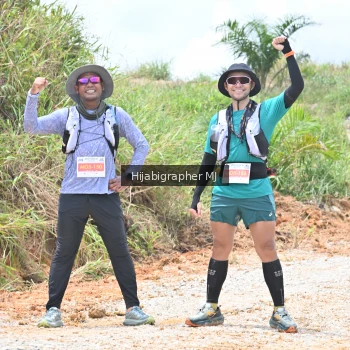 Runner Photo 28510
