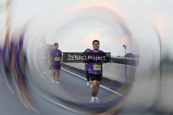 Runner Photo 2851073