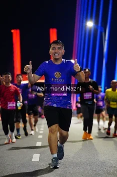 Runner Photo 2851440