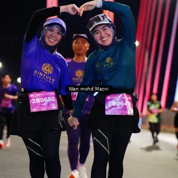 Runner Photo 2853380