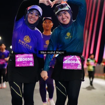 Runner Photo 2853427