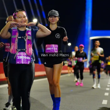 Runner Photo 2855068