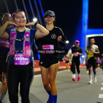 Runner Photo 2855117