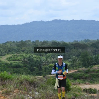 Runner Photo 28552