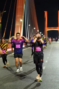 Runner Photo 2856365