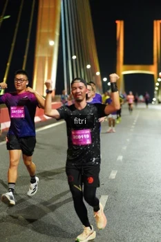 Runner Photo 2856446