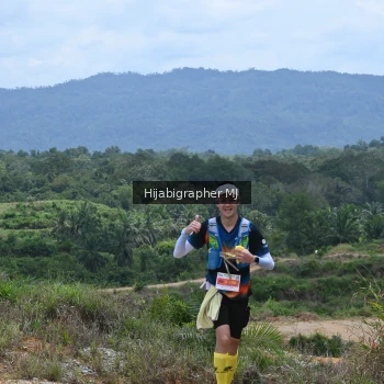 Runner Photo 28567
