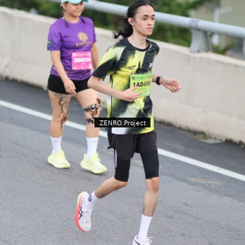 Runner Photo 2860479
