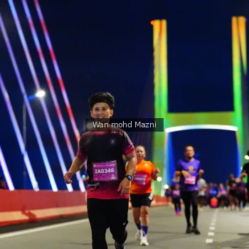 Runner Photo 2865255