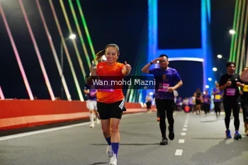 Runner Photo 2865394