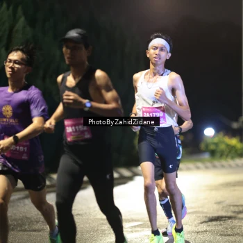 Runner Photo 2872424